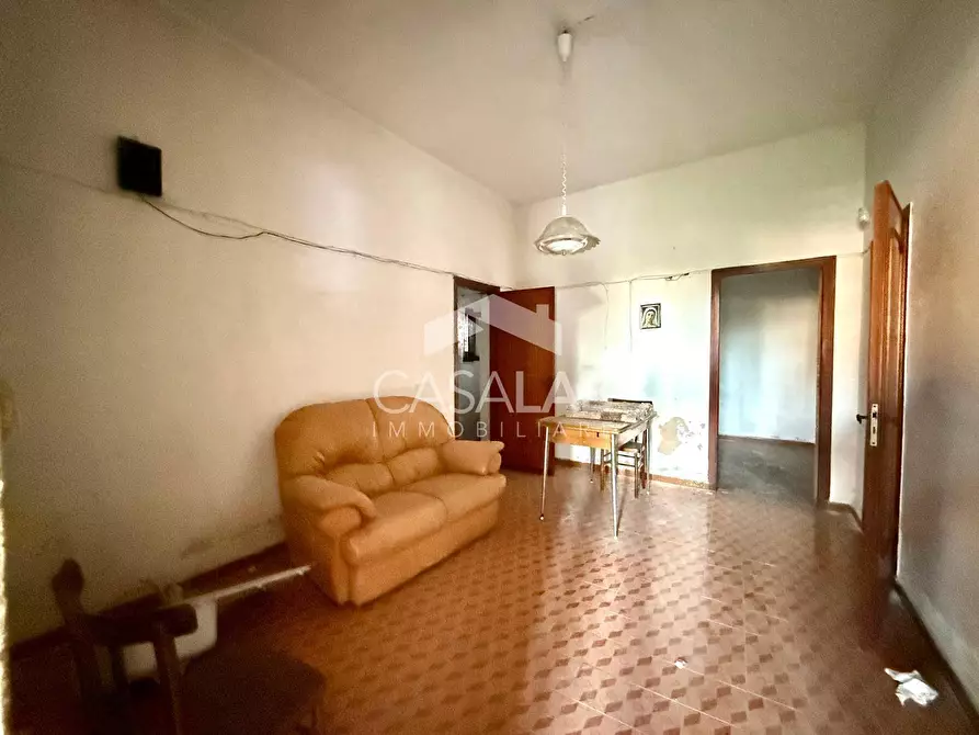 Immagine 7 di Villa in vendita  in via bivio foresta snc a Carini
