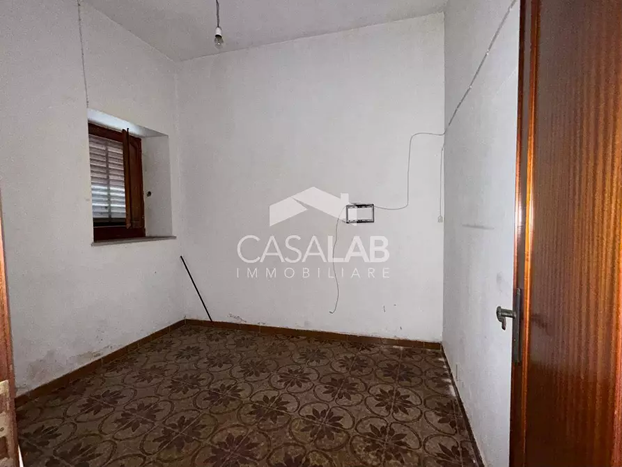 Immagine 10 di Villa in vendita  in via bivio foresta snc a Carini