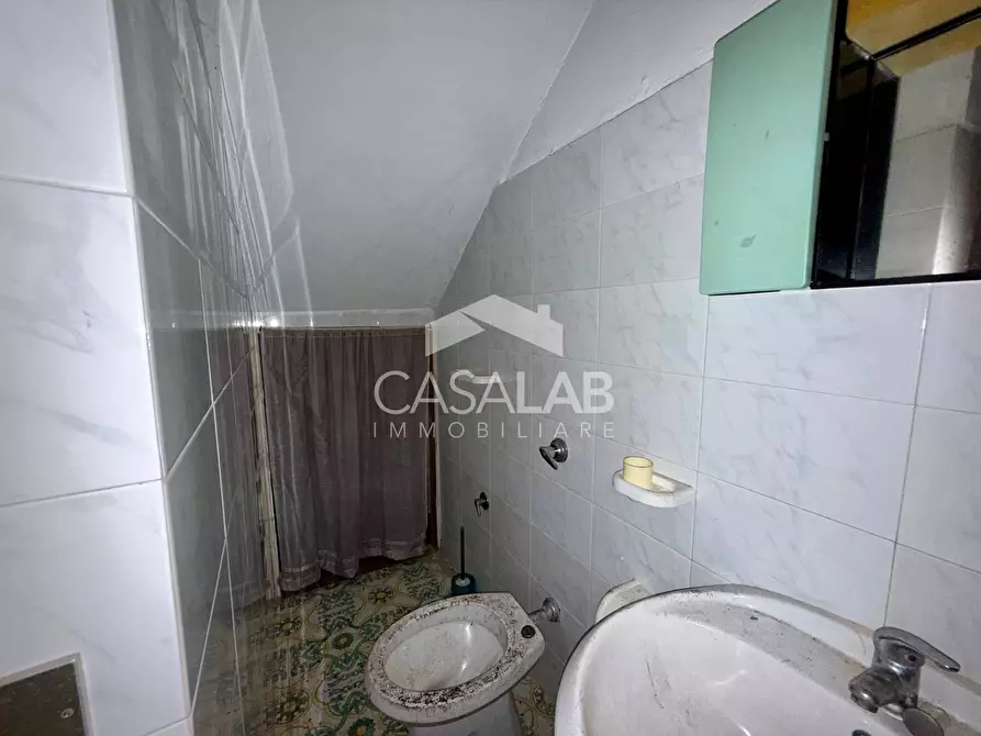 Immagine 12 di Villa in vendita  in via bivio foresta snc a Carini