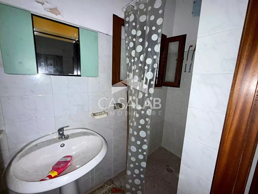 Immagine 13 di Villa in vendita  in via bivio foresta snc a Carini