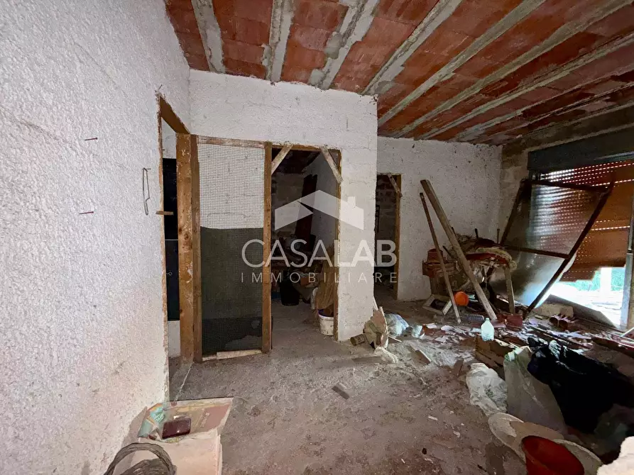 Immagine 16 di Villa in vendita  in via bivio foresta snc a Carini