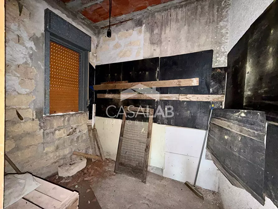 Immagine 19 di Villa in vendita  in via bivio foresta snc a Carini