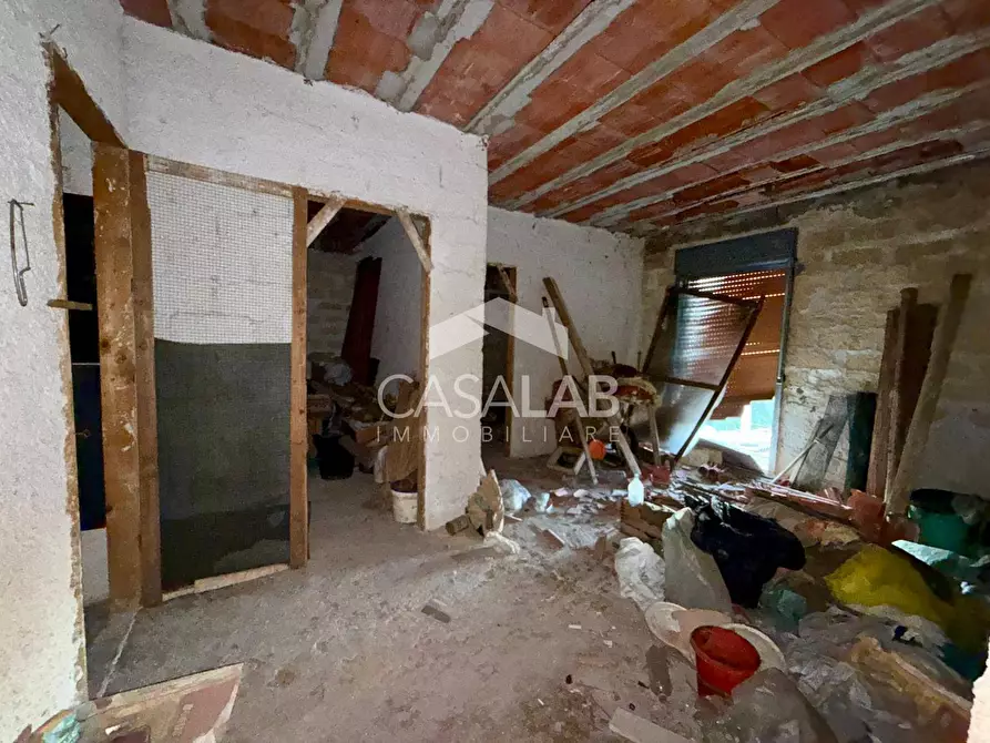 Immagine 17 di Villa in vendita  in via bivio foresta snc a Carini