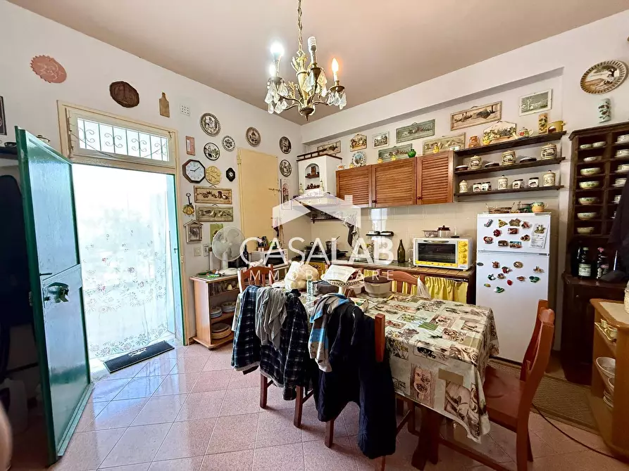 Immagine 5 di Villa in vendita  in via egitto 59 a Carini