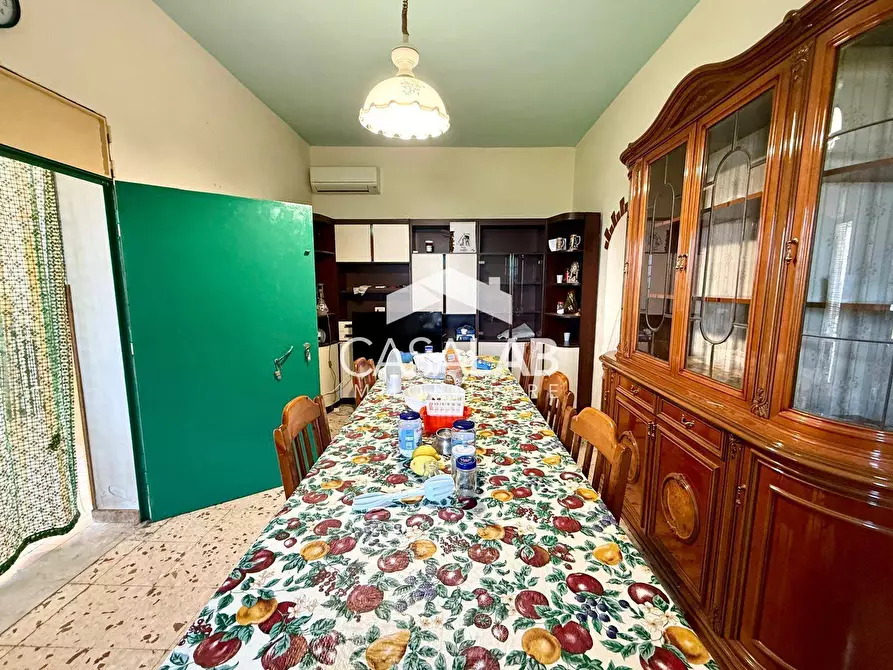 Immagine 7 di Villa in vendita  in via egitto 59 a Carini