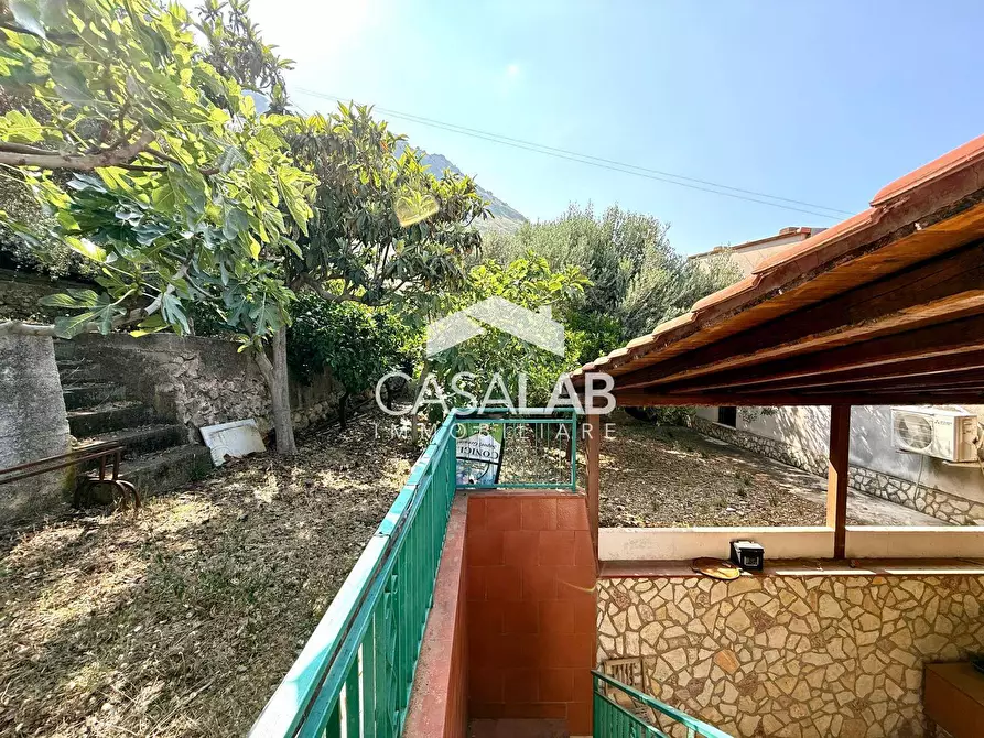 Immagine 13 di Villa in vendita  in via egitto 59 a Carini