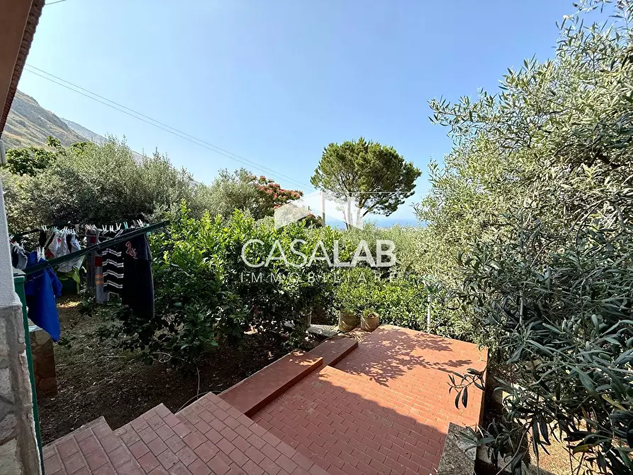 Immagine 17 di Villa in vendita  in via egitto 59 a Carini