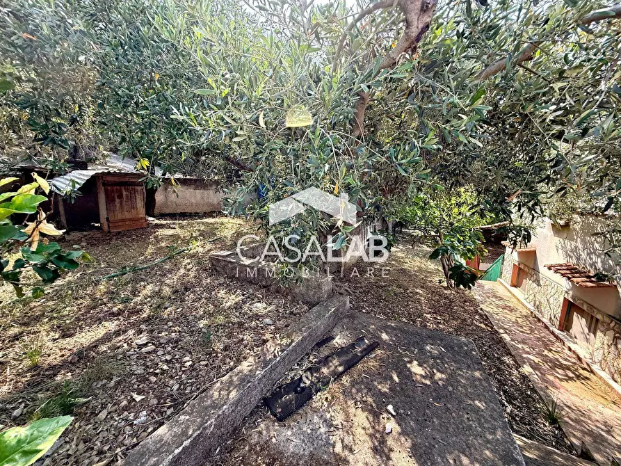 Immagine 20 di Villa in vendita  in via egitto 59 a Carini