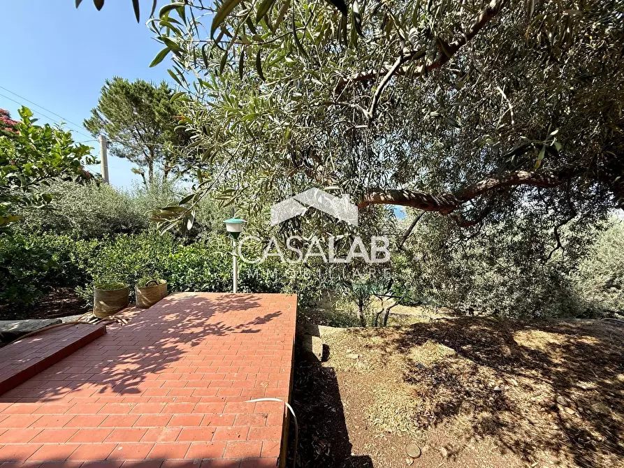 Immagine 23 di Villa in vendita  in via egitto 59 a Carini