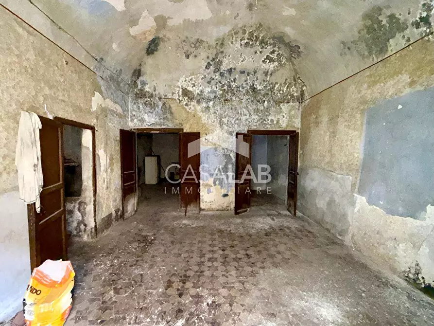 Immagine 3 di Appartamento in vendita  in via marchiano 3 a Carini