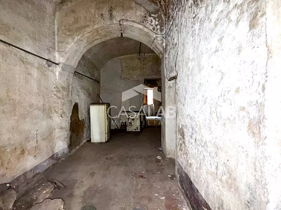 Immagine 5 di Appartamento in vendita  in via marchiano 3 a Carini