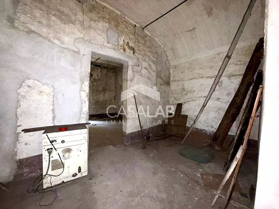 Immagine 6 di Appartamento in vendita  in via marchiano 3 a Carini