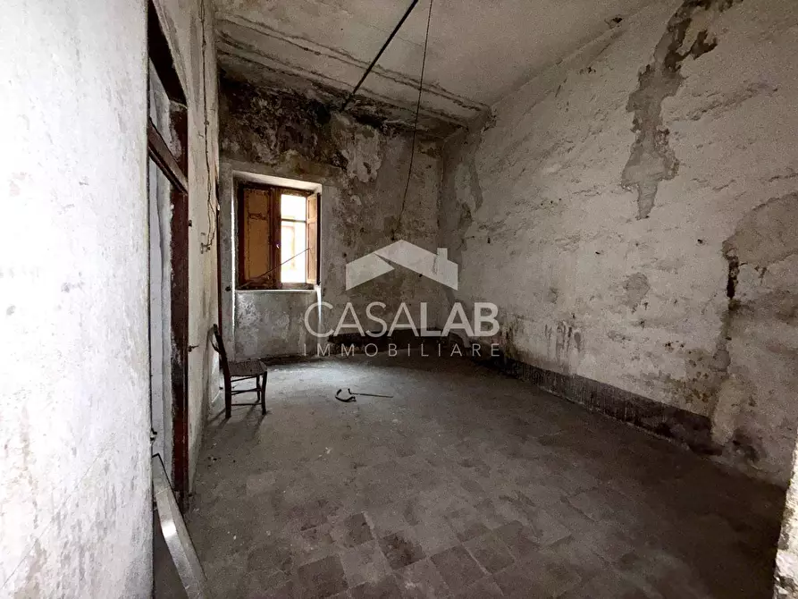 Immagine 7 di Appartamento in vendita  in via marchiano 3 a Carini