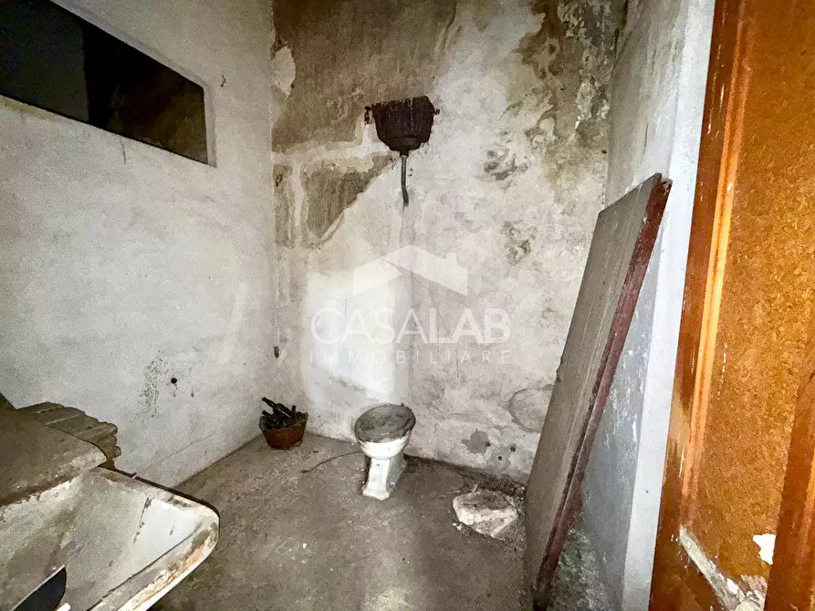 Immagine 9 di Appartamento in vendita  in via marchiano 3 a Carini