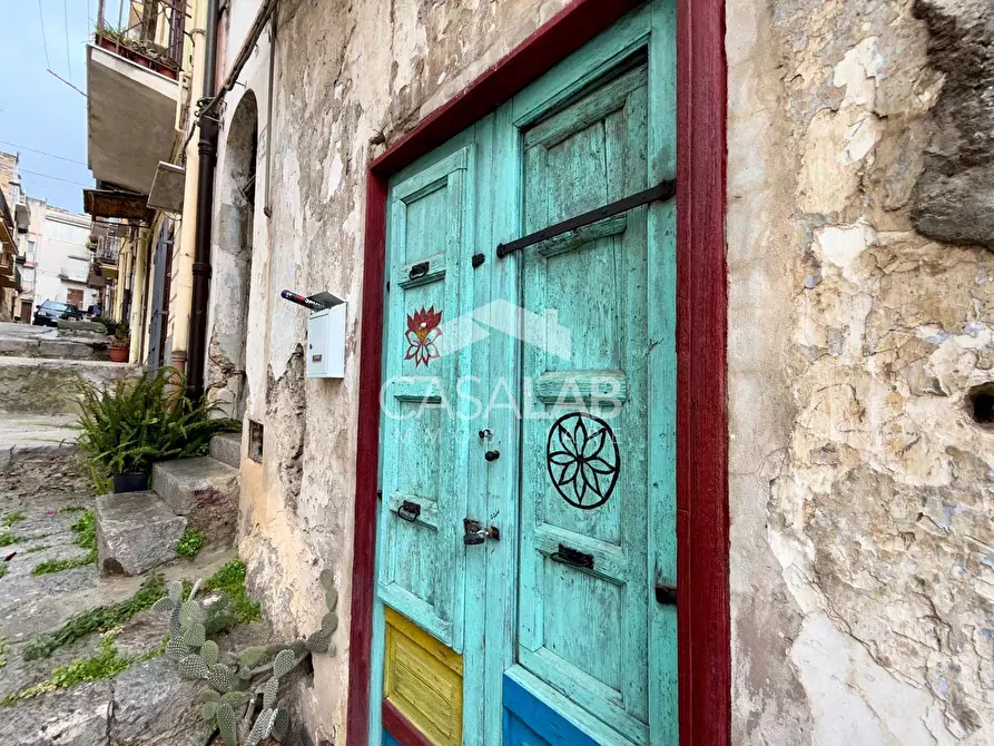 Immagine 2 di Appartamento in vendita  in via marchiano 3 a Carini