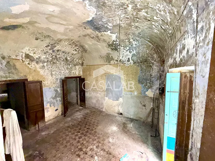 Immagine 11 di Appartamento in vendita  in via marchiano 3 a Carini