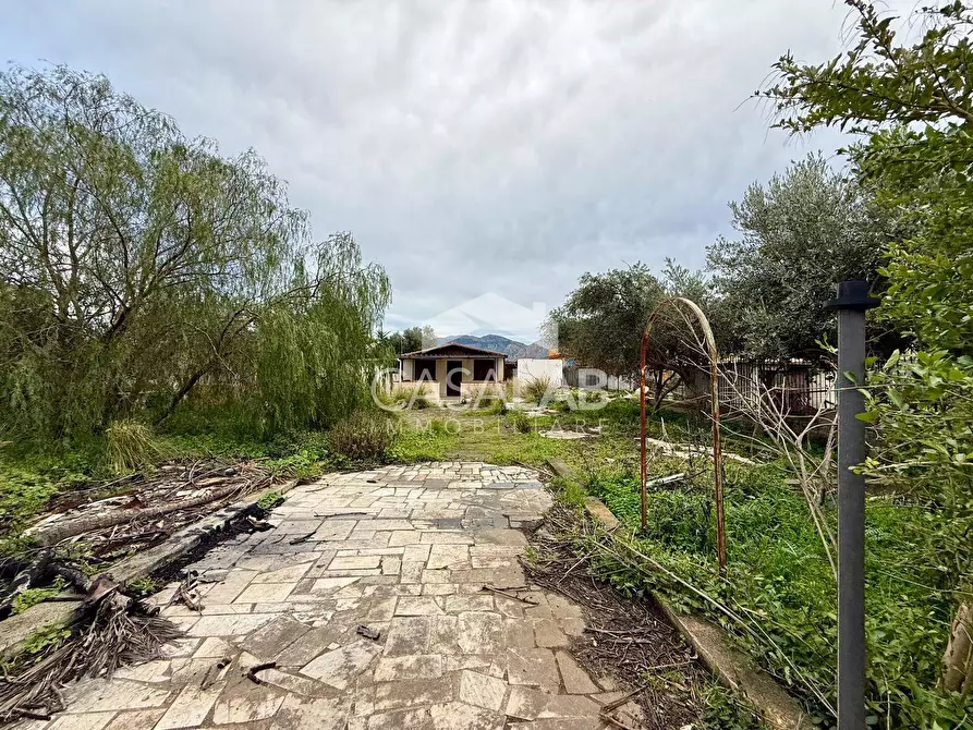 Immagine 5 di Terreno agricolo in vendita  in Via Ponticelli snc a Carini