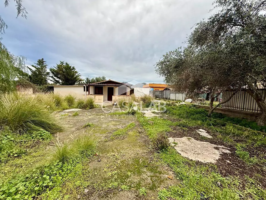 Immagine 6 di Terreno agricolo in vendita  in Via Ponticelli snc a Carini