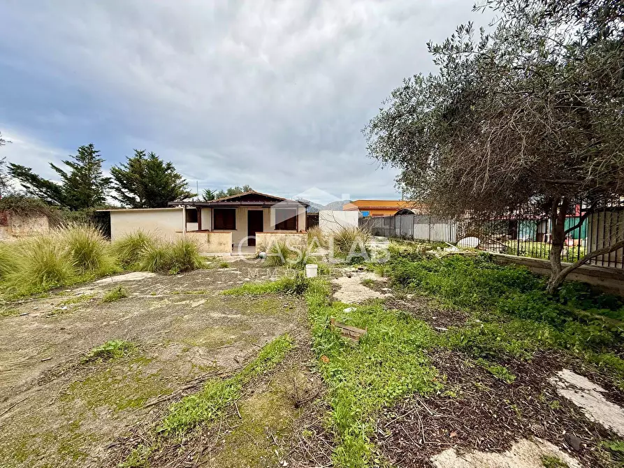 Immagine 7 di Terreno agricolo in vendita  in Via Ponticelli snc a Carini