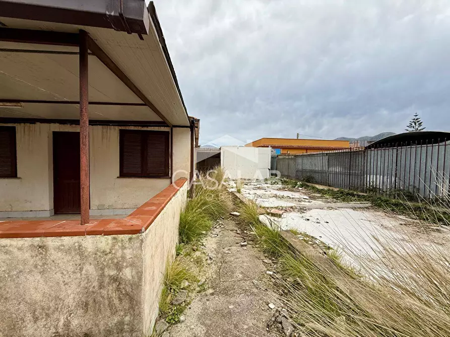 Immagine 8 di Terreno agricolo in vendita  in Via Ponticelli snc a Carini