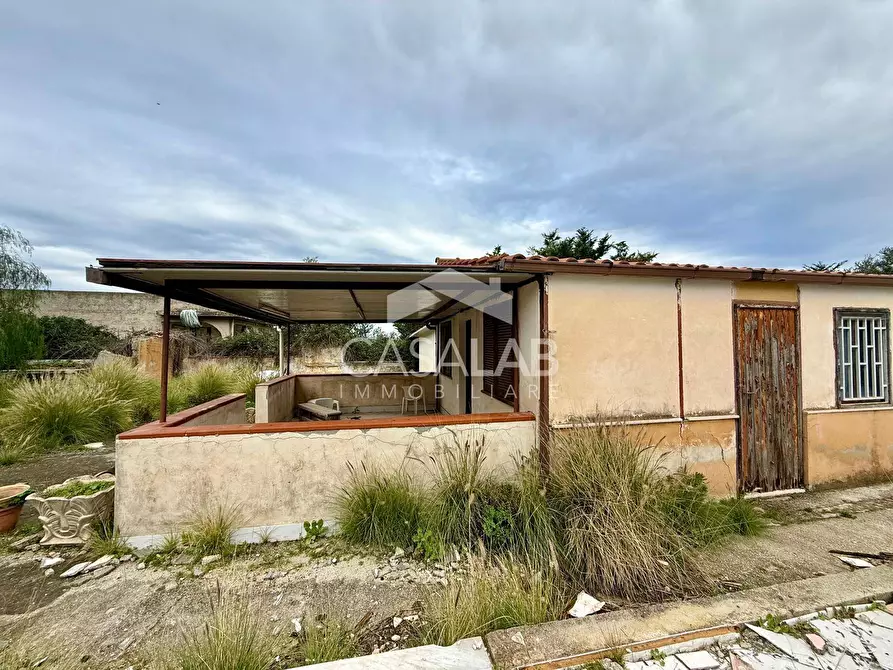 Immagine 9 di Terreno agricolo in vendita  in Via Ponticelli snc a Carini