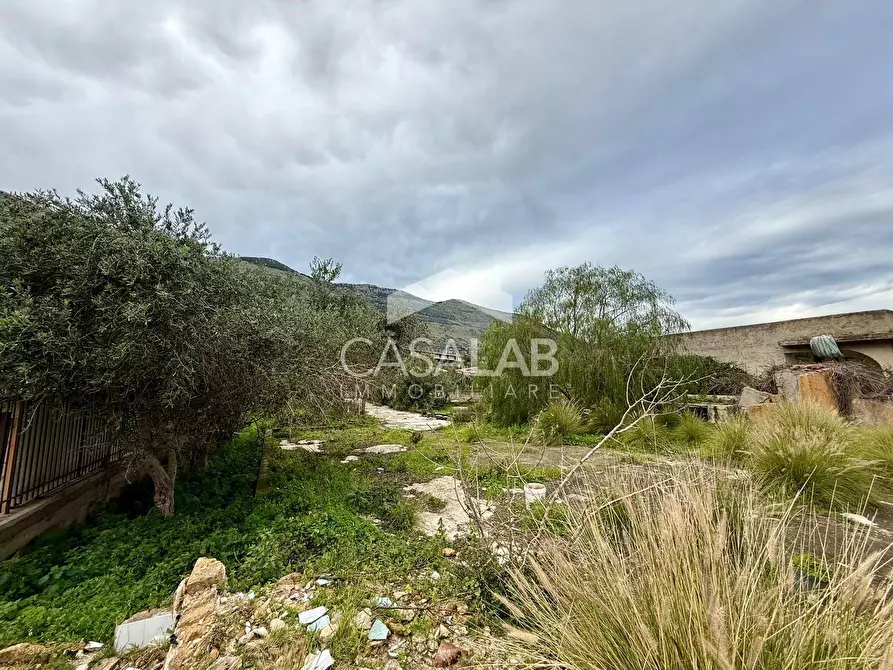Immagine 10 di Terreno agricolo in vendita  in Via Ponticelli snc a Carini