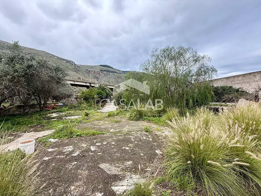 Immagine 11 di Terreno agricolo in vendita  in Via Ponticelli snc a Carini