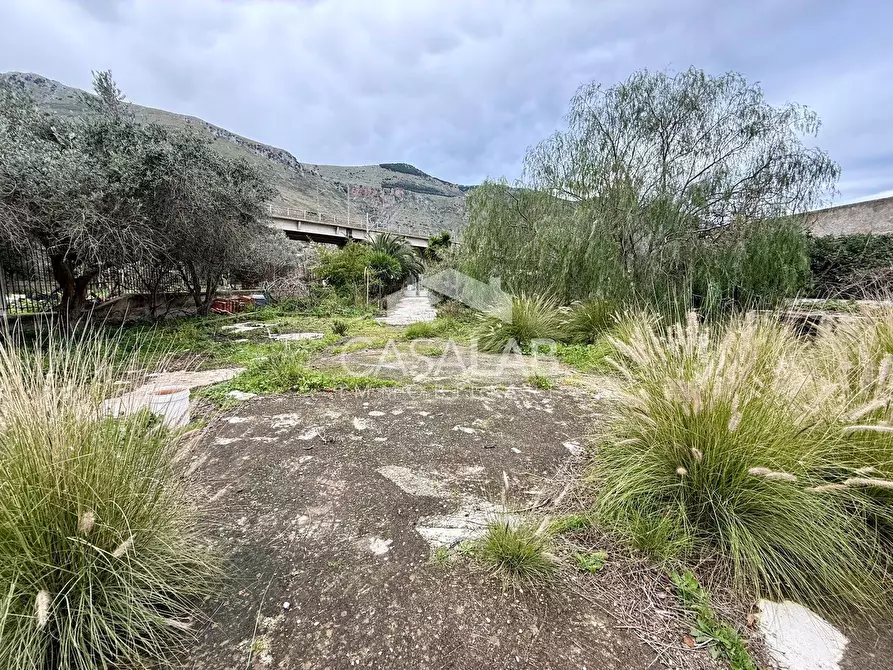 Immagine 12 di Terreno agricolo in vendita  in Via Ponticelli snc a Carini