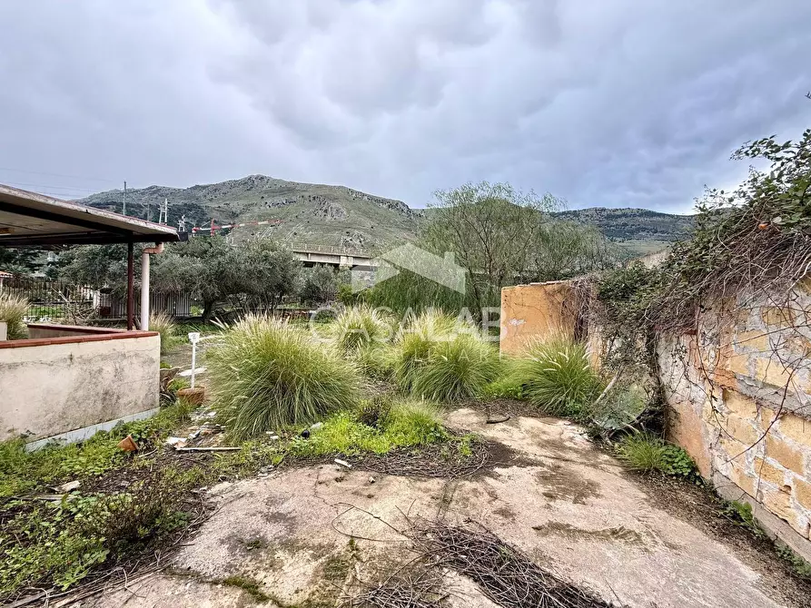 Immagine 13 di Terreno agricolo in vendita  in Via Ponticelli snc a Carini