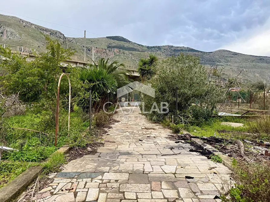 Immagine 14 di Terreno agricolo in vendita  in Via Ponticelli snc a Carini