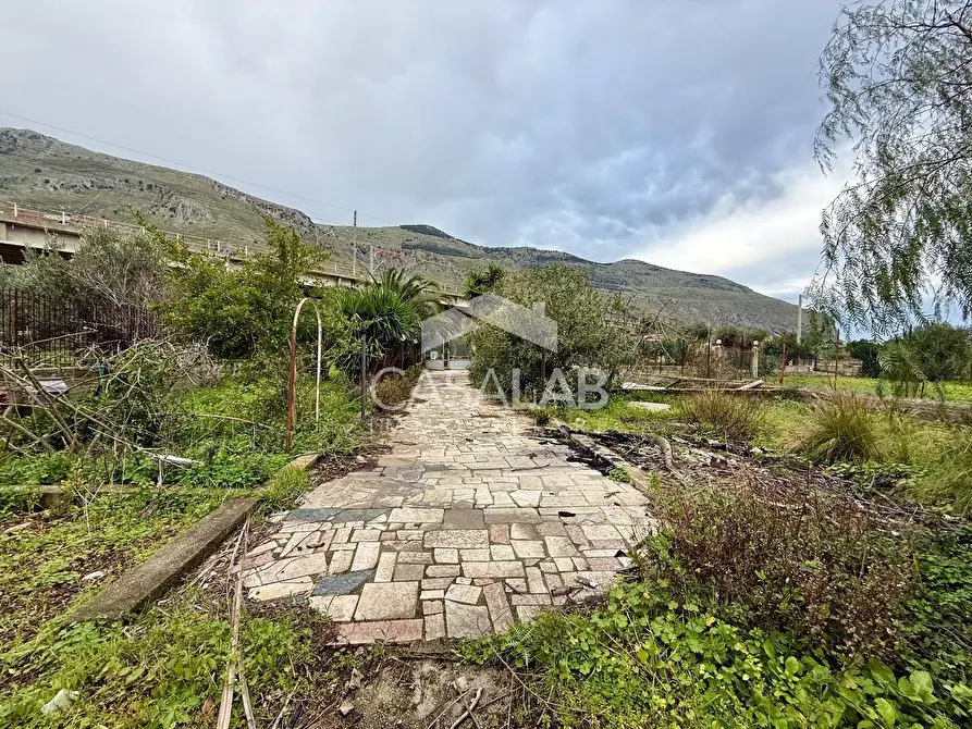 Immagine 15 di Terreno agricolo in vendita  in Via Ponticelli snc a Carini