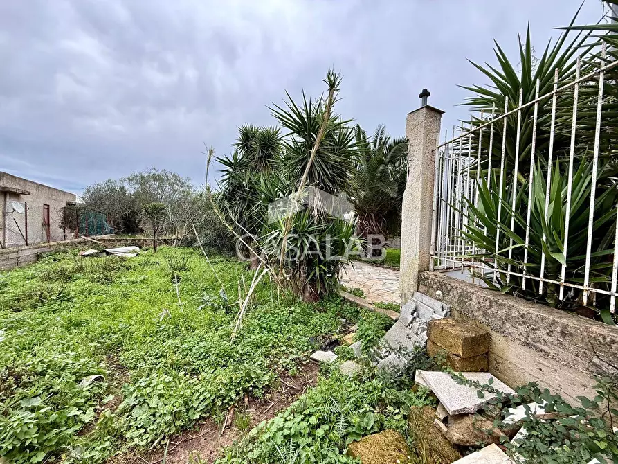 Immagine 20 di Terreno agricolo in vendita  in Via Ponticelli snc a Carini