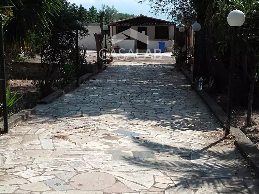 Immagine 19 di Terreno agricolo in vendita  in Via Ponticelli snc a Carini