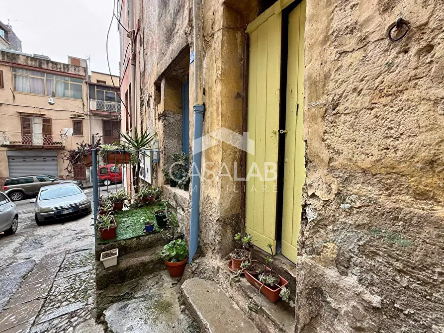 Immagine 2 di Appartamento in vendita  in via trieste 4 a Carini