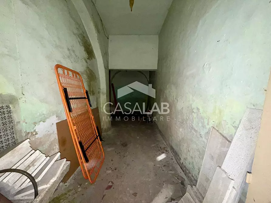 Immagine 3 di Appartamento in vendita  in via trieste 4 a Carini