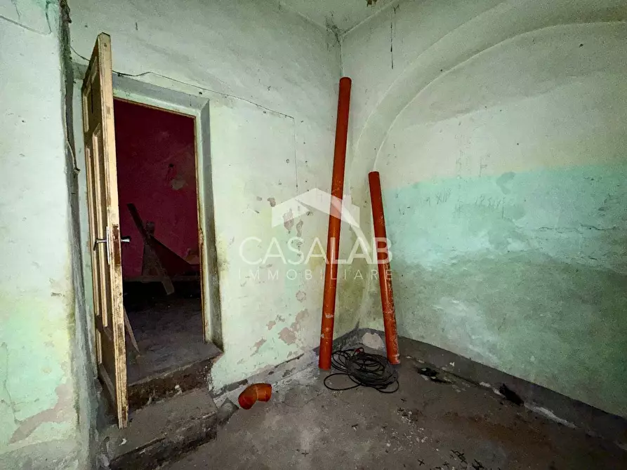 Immagine 4 di Appartamento in vendita  in via trieste 4 a Carini