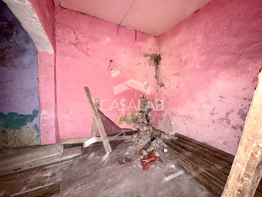 Immagine 5 di Appartamento in vendita  in via trieste 4 a Carini