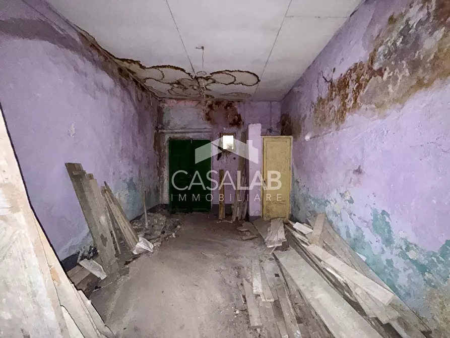 Immagine 6 di Appartamento in vendita  in via trieste 4 a Carini