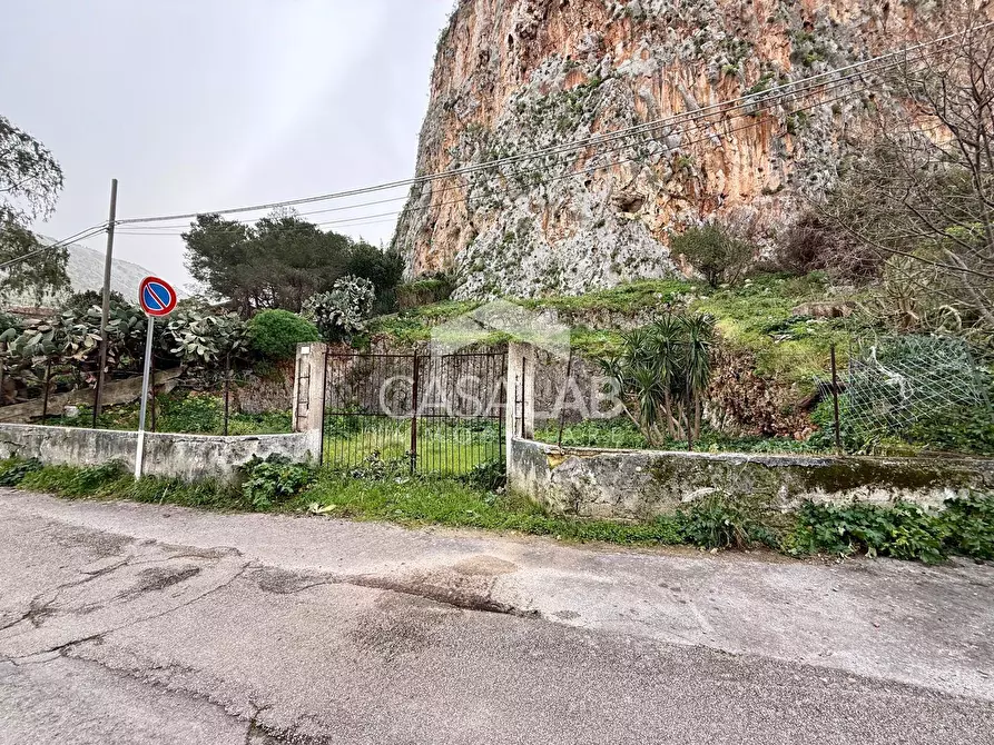 Immagine 3 di Terreno agricolo in vendita  in via calipso snc a Carini