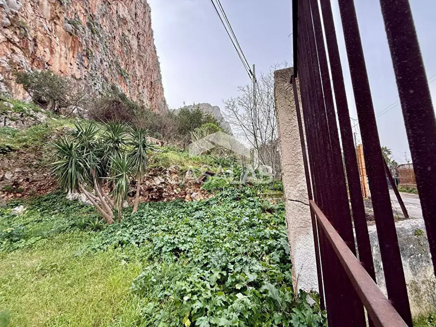 Immagine 10 di Terreno agricolo in vendita  in via calipso snc a Carini