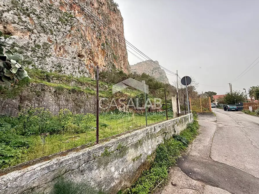 Immagine 8 di Terreno agricolo in vendita  in via calipso snc a Carini