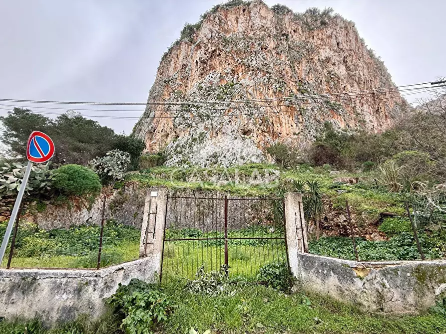 Immagine 1 di Terreno agricolo in vendita  in via calipso snc a Carini