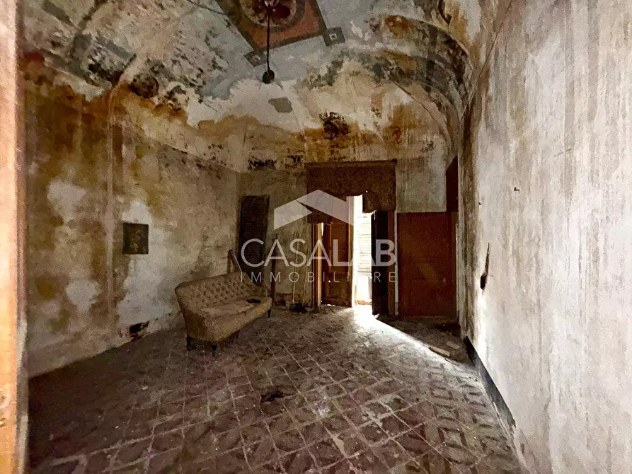 Immagine 2 di Appartamento in vendita  in via marchiano 5 a Carini