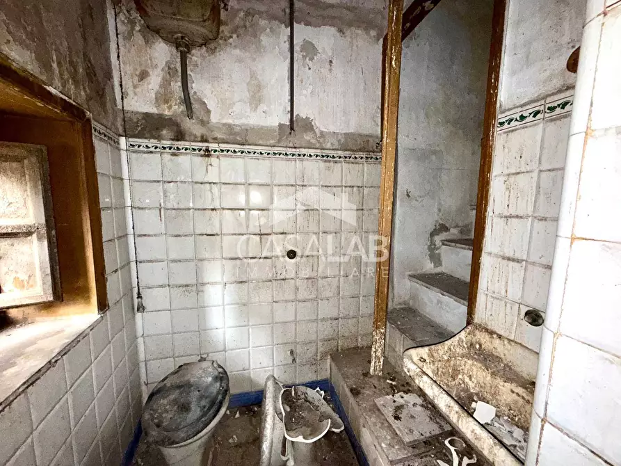 Immagine 8 di Appartamento in vendita  in via marchiano 5 a Carini