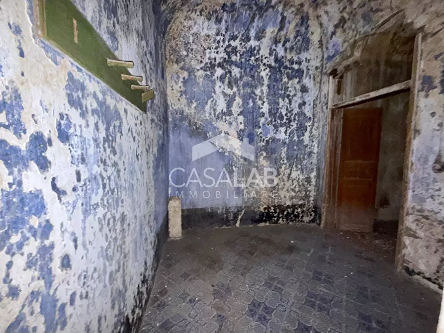 Immagine 4 di Appartamento in vendita  in via marchiano 5 a Carini