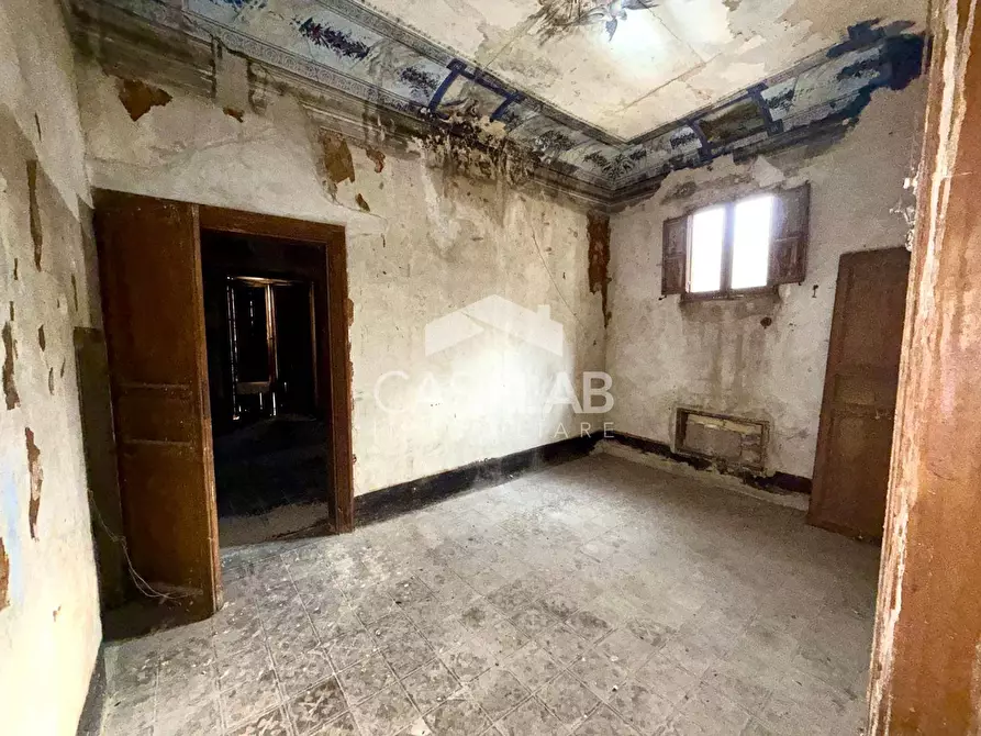 Immagine 5 di Appartamento in vendita  in via marchiano 5 a Carini