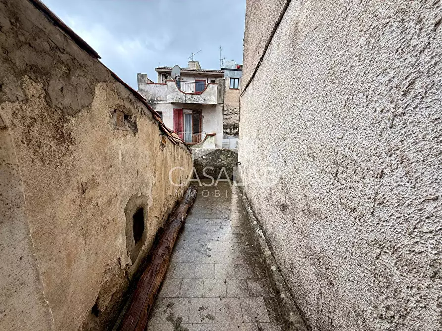 Immagine 12 di Appartamento in vendita  in via marchiano 5 a Carini