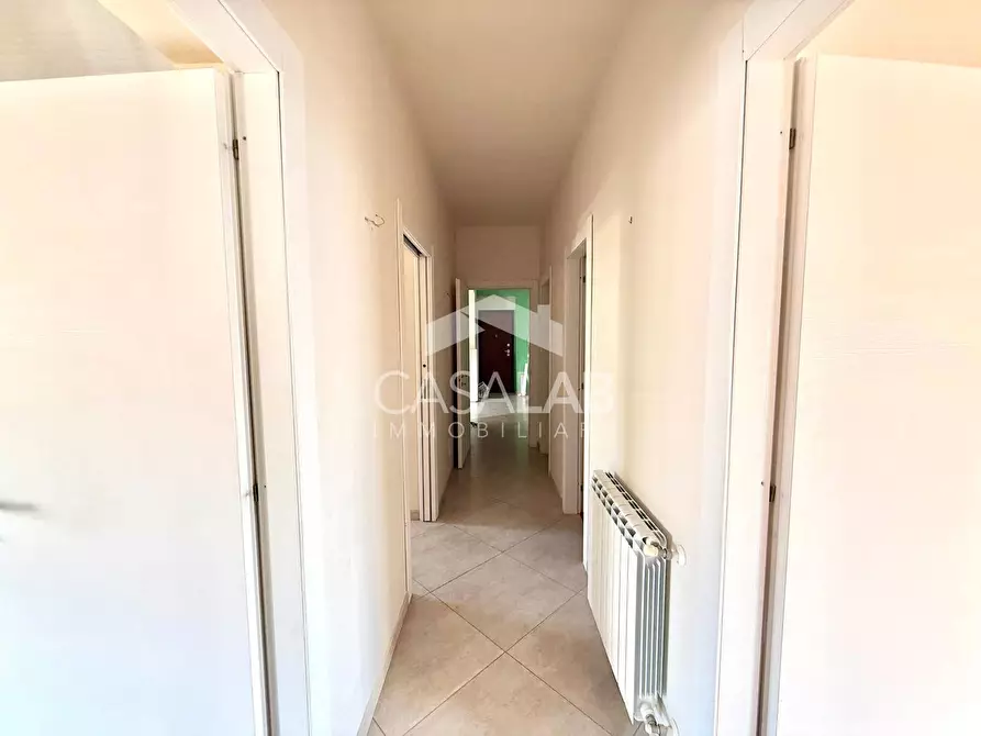 Immagine 7 di Appartamento in vendita  in via siracusa 51 a Carini