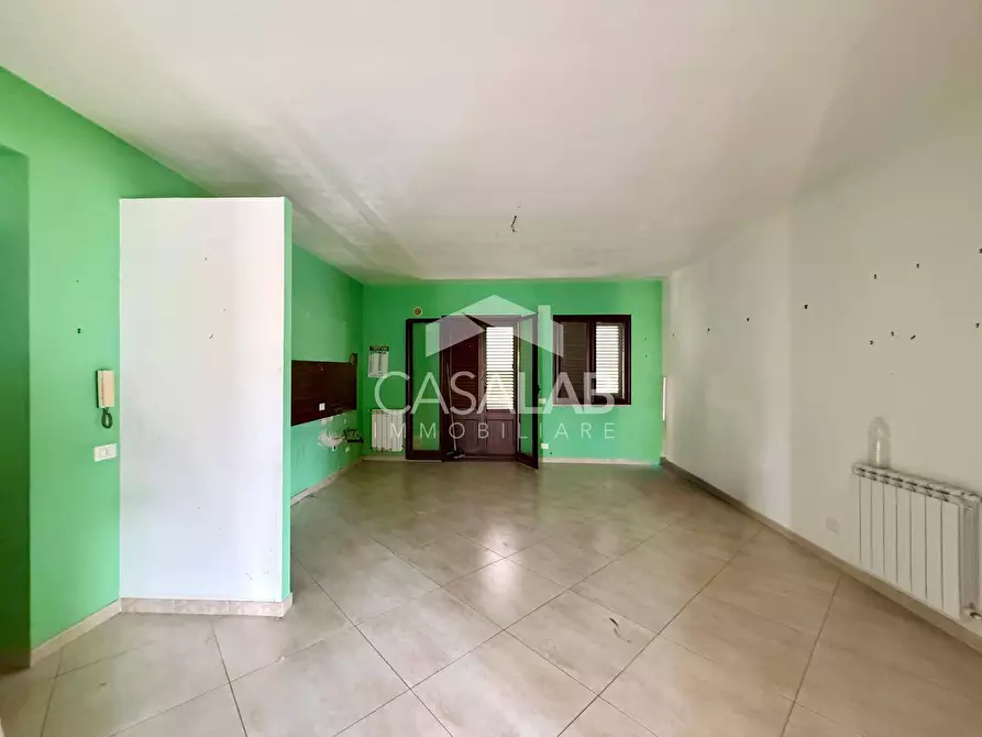 Immagine 3 di Appartamento in vendita  in via siracusa 51 a Carini