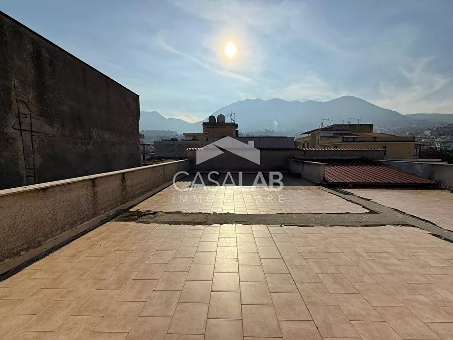 Immagine 14 di Appartamento in vendita  in via siracusa 51 a Carini